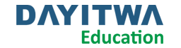 Dayitwa Education Brand Logo